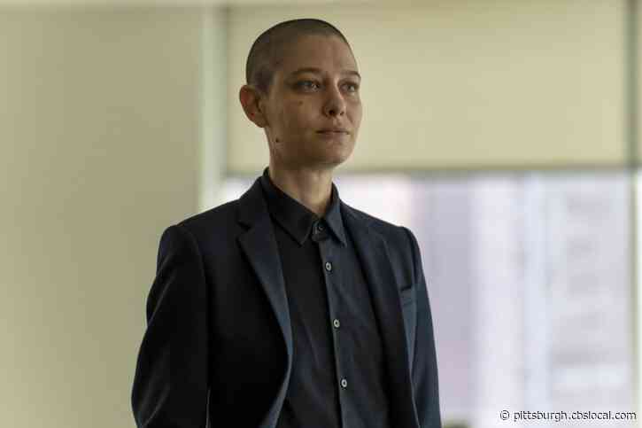 Asia Kate Dillon On Season 5 Of ‘Billions’: ‘Taylor Mason & Wendy Rhoades Have One Of The Most Dynamic Relationships On The Show’