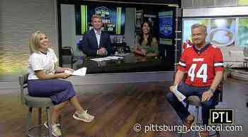 Fan N’ation On Pittsburgh Today Live 9/3/2021