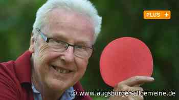 Peter Stähle: Ein Leben für den Tischtennissport