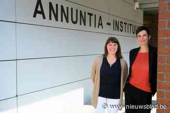 Nieuwe directietandem wil Annuntia-Instituut naar rustig vaarwater loodsen