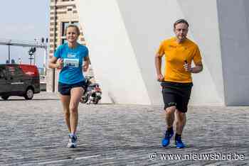 Antwerp Night Marathon nu al grootste marathon ooit in België