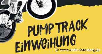 Mountainbiker haben neues Spaßparadies