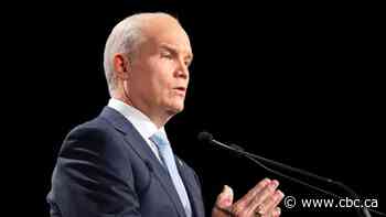 O'Toole promises to repeal Liberal firearms changes while keeping ban on 'assault weapons'