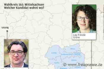 Wer schafft es nach Berlin? - Freie Presse