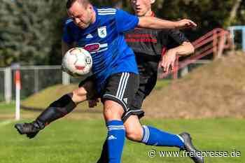 Duell der jungen Wilden - Freie Presse