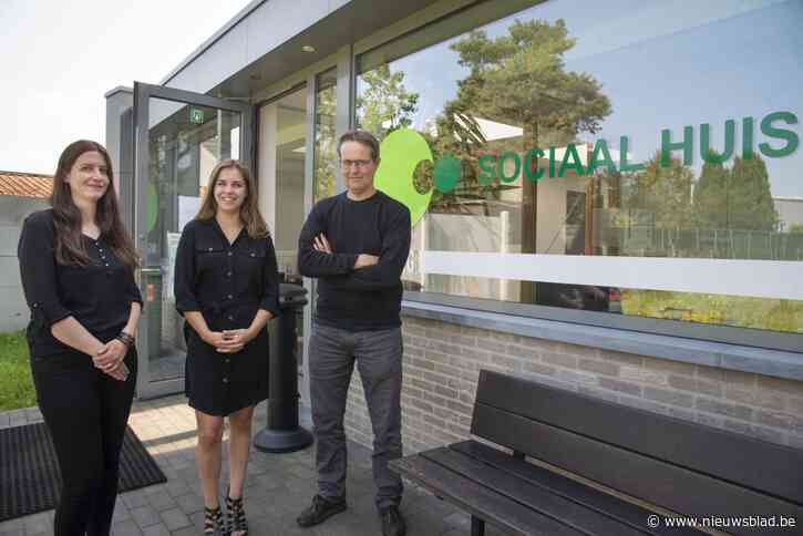 Twee nieuwe armoedebestrijders in dienst