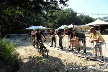 Veusselse Veldcross rijdt mogelijk laatste keer door gemeentebos