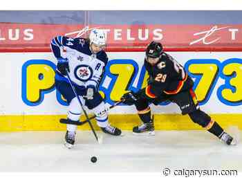 Calgary's Josh Morrissey launches foundation at home, wants to be difference-maker for mental health causes - Calgary Sun