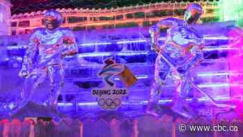 NHL players to participate in Beijing Olympics