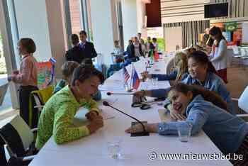 Gemeente zoekt jongeren die rond klimaat willen werken