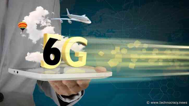 Samsung Says 6G Will Bring ‘Digital Twins’