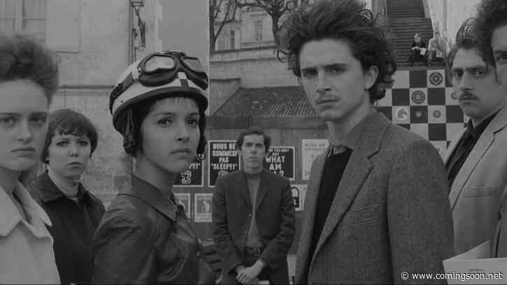 Wes Anderson’s The French Dispatch Featurette Highlights Three Stories