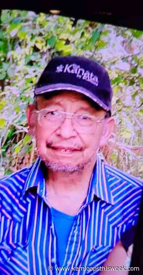 Renewed call for information as search for Zabotel continues - Kamloops This Week