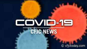 COVID-19 outbreak declared at Kamloops Senior Village, 242 new cases in Interior Health - CFJC Today Kamloops