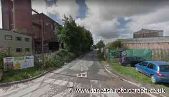 Men arrested after girls aged 12 and 8 allegedly asked to get in van