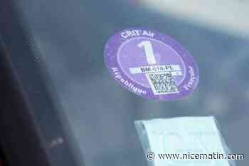 Comment savoir si mon véhicule est trop polluant pour rouler les jours de pic de pollution?