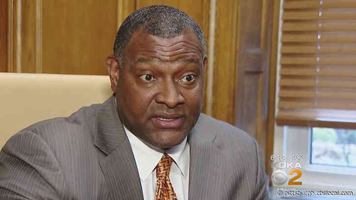 Pittsburgh Board Of Public Education: Results Of Probe Into Superintendent Anthony Hamlet ‘Concerning’