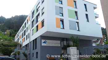 Bad Wildbad: Ambulante Alternative zum klassischen Pflegeheim