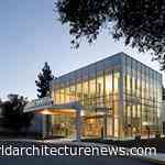 WRNS Studio complete two projects in Mountain View campus Master Plan