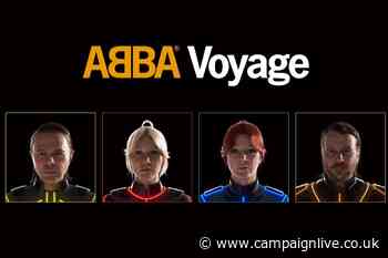Abba picks TMW Unlimited for strategic marketing of first ‘Voyage’ in 40 years