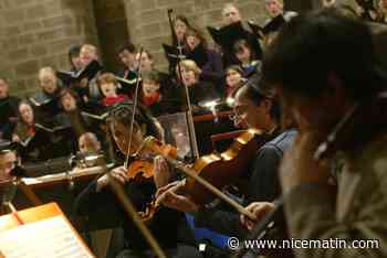 Le festival d’Art sacré d’Antibes démarre bientôt: voici le programme de ses 30 ans