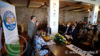 Elezioni a Bertinoro, Allegni inaugura la nuova sede del comitato elettorale insieme ai candidati al consiglio - ForlìToday