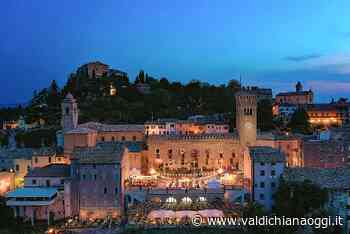 Festa dell’ospitalità a Bertinoro - ValdichianaOggi.it