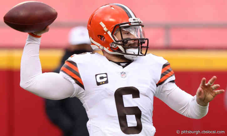 AFC North Preview: ‘Cleveland, This Is Their Division To Lose,’ Says CBS Pittsburgh’s Bob Pompeani