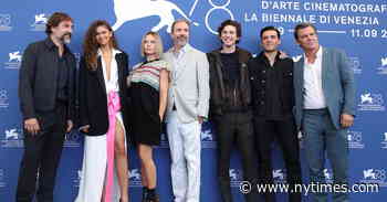 Venice Film Festival: ‘Dune’ Leaves Us With 3 Big Questions