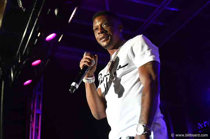 Boosie Badazz Tweets Another Homophobic Rant Against Lil Nas X: ‘U Just Don’t Stop’