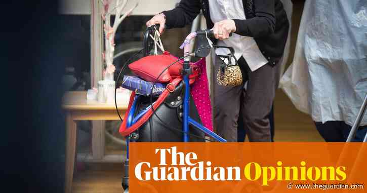 The Guardian view on social care funding: fairness is the key | Editorial