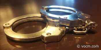 Corner Brook RNC Make Arrest on Outstanding Warrant - VOCM