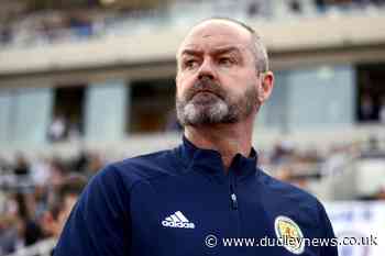 Steve Clarke confident Scotland can get much-needed win over Moldova - Dudley News