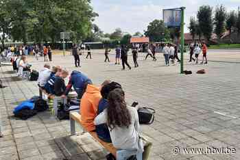 Aantal leerlingen in Provil neemt toe (Lommel) - Het Belang van Limburg Mobile - Het Belang van Limburg