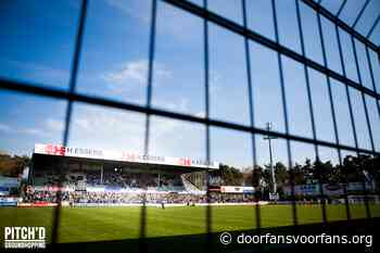 Lommel SK op de zomermarkt: jong, talentvol en voornamelijk buitenlands - Door Fans Voor Fans