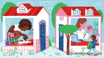 Why more Black families are choosing to homeschool their children this fall