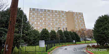 Young athlete dies after elevator collapses, crushes him in Atlanta high-rise