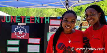Here’s what Black students have to say about 'critical race theory' bans