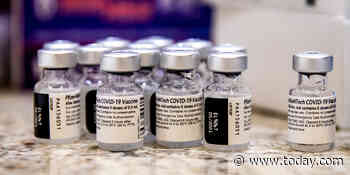 America has wasted at least 15 million COVID-19 doses since March, new data shows