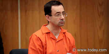 USA Gymnastics proposed plan has $425 million for Larry Nassar abuse survivors