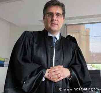 Le nouveau procureur de la République de Grasse Damien Savarzeix en poste la semaine prochaine,