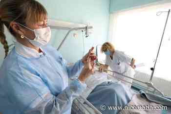 Covid-19: 87.000 soignants doivent rembourser un trop-perçu, la Sécu promet de la "souplesse"