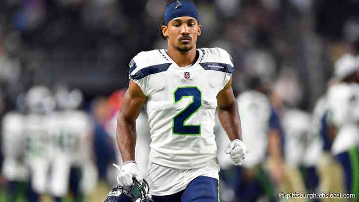 Pittsburgh Steelers Get Seattle Seahawks Cornerback Ahkello Witherspoon
