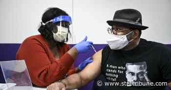 HealthPartners, national study back safety of two-dose COVID-19 vaccines