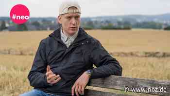 Warum ein Bundeswehroffizier für die Grünen in Dissen kandidiert - noz.de - Neue Osnabrücker Zeitung