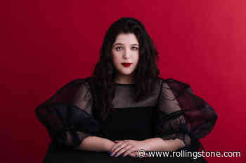 Lucy Dacus on Why She’s Supporting Texas Abortion Funds