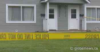 ‘I thought I was dead’: Regina man recalls alleged attempted murder