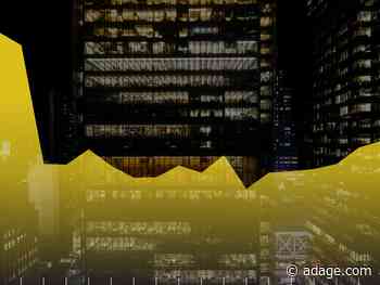 U.S. advertising employment increased by 1,700 jobs in August as nation’s job growth slowed