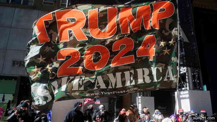 Trump will ‘definitely’ run in 2024 after Afghanistan disaster, according to close Republican allies