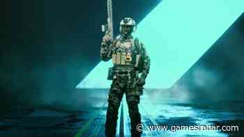 Battlefield 2042 leaks reveal near-future guns and gadgets - Gamesradar